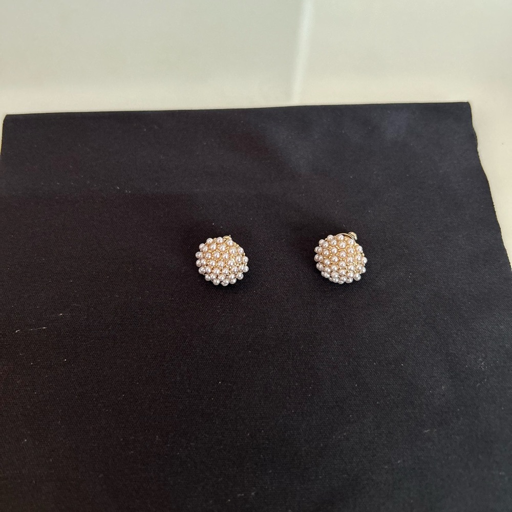Olive and Piper Earrings